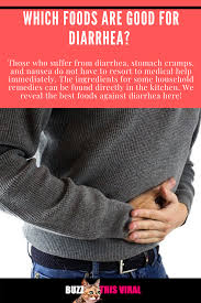 Which Foods Are Good For Diarrhea And Which You Should Better Avoid Good Food Workout Food Food