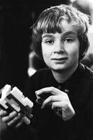 The Enfield Poltergeist