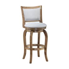 A counter height bar stool is the perfect option for seating at your kitchen counter. One Allium Way Prevost Swivel Bar Counter Stool Reviews Wayfair