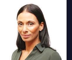 Alethea Bateman's Instagram, Twitter & Facebook