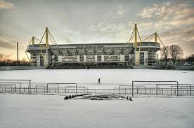 Westfalenstadion Dortmund Bvb 09 Bvb Dortmund Borussia Dortmund Dortmund