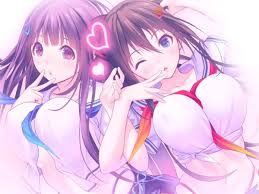 『VALKYRIE DRIVE』がエロ過ぎて独と豪で発売禁止、おっぱい美少女が興奮して武器になるゲーム - AUTOMATON