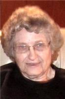 Imogene Brookhart Obituary (1932