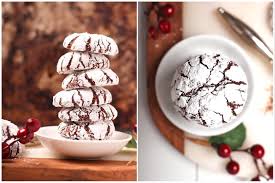 Healthy food badges, tags set for cafe, restaurants, products packaging. 11 Vegan Christmas Cookie Recipes You Can Make For Santa