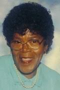 Dorothy Beamon Obituary (2010)