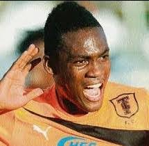 Jameel Thompson's Instagram, Twitter & Facebook