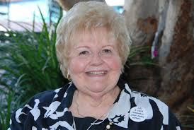 Bobbie Hill Fromberg