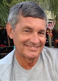 Obituary information for Barry Stephen "Steve" Kight