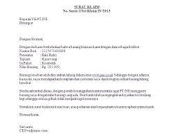 Diduga ajakan ini berawal dari pengajian yang digelar jne dengan mengundang pendakwah, haikal hassan. Contoh Surat Pernyataan Jne Contoh Surat