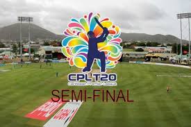 Cpl T20 Semi Final Live All You Need To Know About Cpl 2020 Semi Final Fixtures Date Timing Live Streaming In India