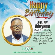 Federation of Construction Industry (FOCI)