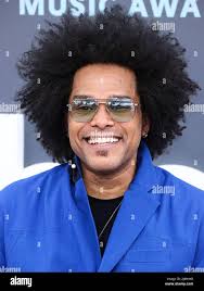 Gerald maxwell rivera hi-res stock photography and images