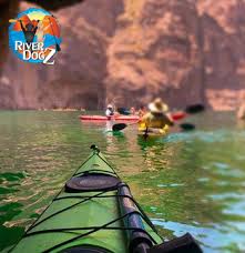 In fact no one else offers this experience anywhere in the take a night time clear kayak adventure through beautiful shell key preserve, featuring underwater led lights. Kayak Tours Las Vegas Henderson