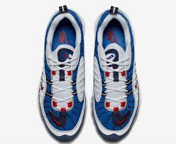 Release Update Nike Air Max 98 Gundam Kicksonfire Com