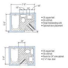 My guiding design inspiration here was this post i wrote about how to make a small bathroom look bigger. 5x7 Bathroom Layout Google Search Bathroomdesign6x5 Bathroomremodel6x7 5x8bathroomremodelpicture Small Bathroom Layout 5x7 Bathroom Layout Bathroom Layout