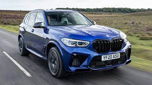While the m5's interior is still not as opulent as those of some rivals, it receives. New Bmw X5 M Competition 2021 Review Auto Express