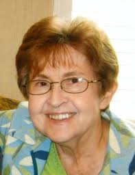 Obituary for Sandra "Sandy" Lee (Cody) Sines