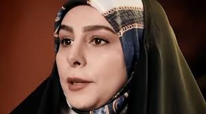 مصاحبه ژیلا صادقی با یک رقاصه در تلویزیون
