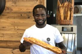 Elle est l'adaptation d'un format britannique s'intitulant britain's best bakery. Meilleure Boulangerie De France Sur M6 Ce Boulanger De Metz Raconte Le Tournage Lorraine Actu