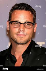 Justin mitchell hi-res stock photography and images