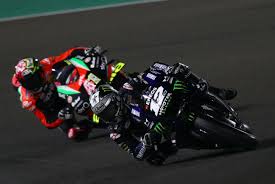 The final motogp test before the season's start next month showed a preseason qatar motogp test 2020. 2020 Qatar Motogp Test Results