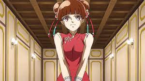 Thelefteris24 Photo Saint Seiya Saintia Sho Ursa Minor Xiaoling Saint Seiya Ursa Minor Chibi Moon