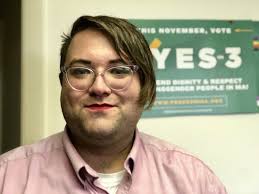 Transgender Teens Could Destroy The Bathroom Predator Myth Once And For All