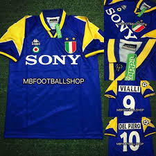 Juventus football club) เป็นสโมสรฟุตบอลที่ใหญ่ที่สุดในเมืองตูริน เป็นสโมสรเก่าแก่สโมสรหนึ่งของประเทศอิตาลี โดยก่อตั้งเมื่อ. à¹€à¸ª à¸­à¸— à¸¡ à¸¢ à¹€à¸§à¸™à¸• à¸ª Juventus Uefa Champions League 1995 1996 Shopee Thailand