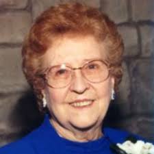 Agnes Eckert Obituary November 22, 2013