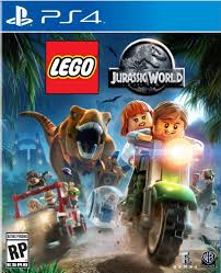 Tenemos un sinfín en la página. Juego Play 4 Lego Jurassic World Tienda Online De Zapatos Ropa Y Complementos De Marca