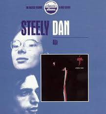 Rock Docs Podcast: Classic Albums: Steely Dan's 'Aja', with guests Alex  Pappademas and Joan LeMay