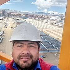 sergio saenz arratia