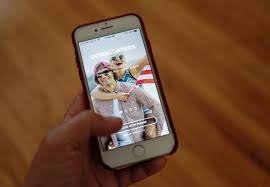 You won't find many people fresh out of college on this app, which is fine since you want someone who is equally ambitious and as mature as you are. Dating Apps Use Artificial Intelligence To Help Search For Love Arab News