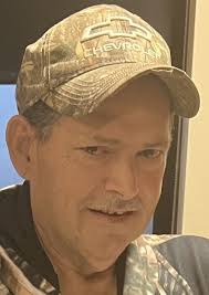 Gregory Hicks Obituary