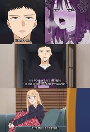 my dress up darling maplestar