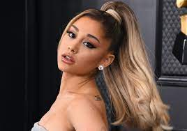 The True Meaning Behind Ariana Grande S Position Lyrics Granthshala News