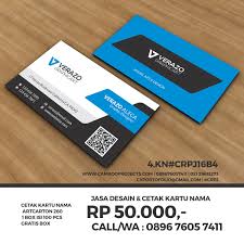 Nah dalam membuat sebuah desain. Jasa Desain Kartu Nama Profesional Daerah Bekasi Camroo Projects