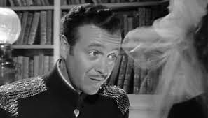 Видео Enchantment (1948) David Niven, Teresa Wright, Evelyn Keyes