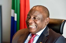 Jacob zuma relishes his day in court as cyril ramaphosa faces 'very dark hour'. Photo President Ramaphosa Spotted Eating Mcdonald S In Public