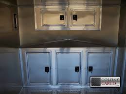 Catalog and supplier database for engineering and industrial professionals. Cabinet Options Archives American Trailer Pros Cargo Trailers Enclosed Trailers Concession Trailers