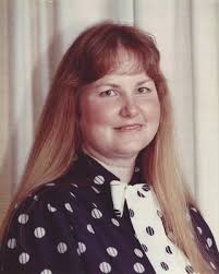 Merrilee Monk Obituary (1958