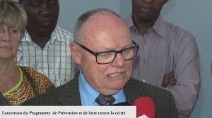 Mission de formation