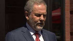 When doves cry: Prince's original pet dove Divinity dies at 28