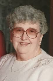 Reita M Hardwick Obituary