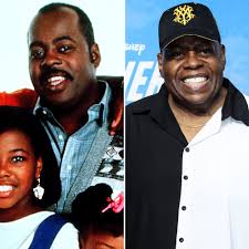 Family Matters' Star Jaleel White Reveals How He Feels About Steve Urkel  Today, Escaping Child Star Curse | Fox News
