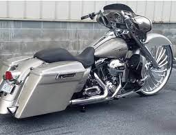 Baggerlifeallstars Bikeweek Myrtlebeach Harleydavidson Bagger Harleydavidsonbaggers Roadking Streetglide Roadgli Harley Davidson Baggers Bike Week Bike