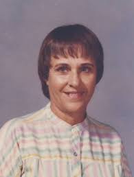 Janette Lawlis Obituary