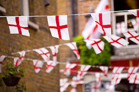 George's day is celebrated every year in england on 23 april. When Is St George S Day 2019 And Is It A Bank Holiday Metro News