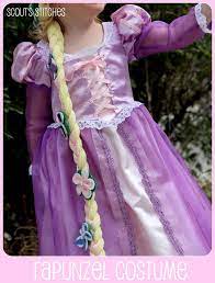 All The Joy Rapunzel Costume Rapunzel Dress Princess Outfits Rapunzel Costume