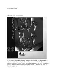 Dragostea nu are nevoie de cuvinte, insa cuvintele au intotdeauna nevoi de dragoste. Pdf Singuratatea In Doi Nu E Pentru Noi Jacques Salome Pdf Iacob Vasile Academia Edu